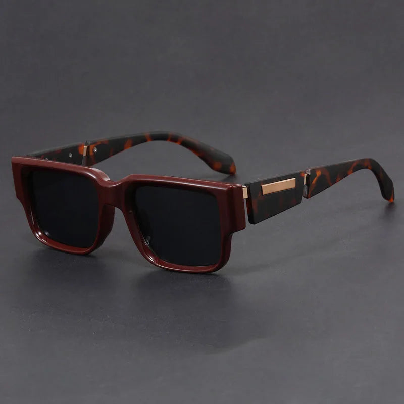 Harlow™ |Brickstone Nova Shades