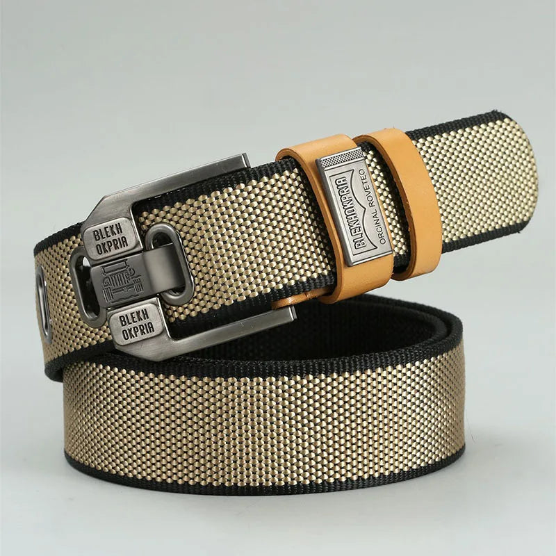 Harlow™ | Sentinel Forge Belt
