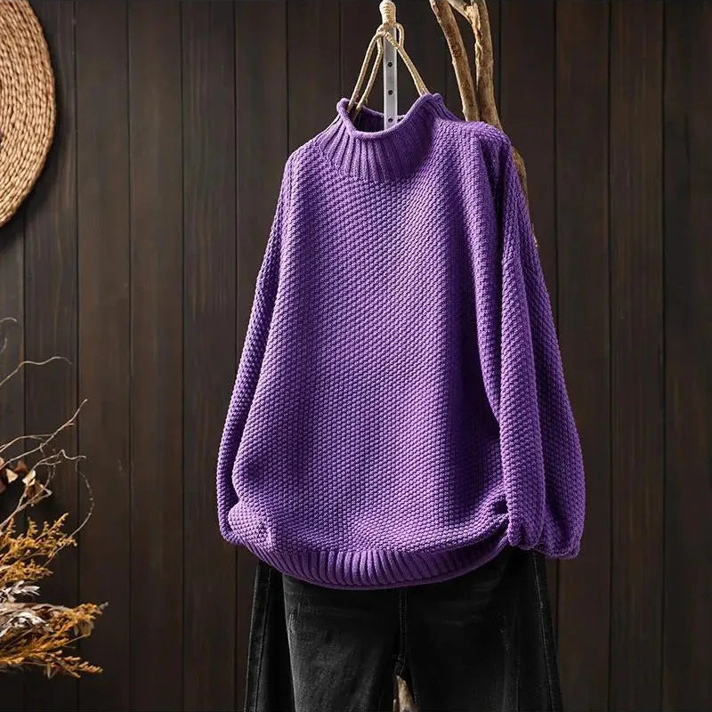 Harlow™ | Amara Cashmere Sweater