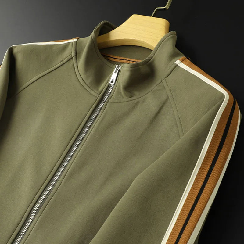 Harlow™ | Zenith Premium Tracksuit Set