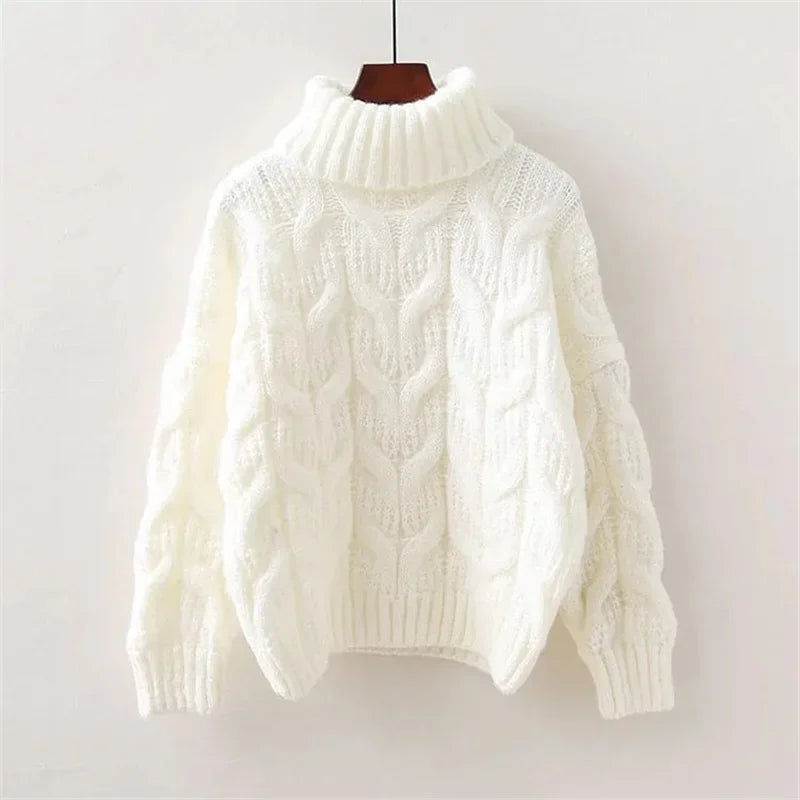 Harlow™ | Amora Cashmere Sweater