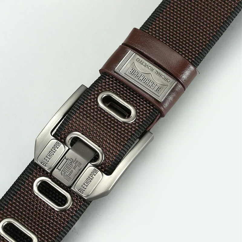 Harlow™ | Sentinel Forge Belt