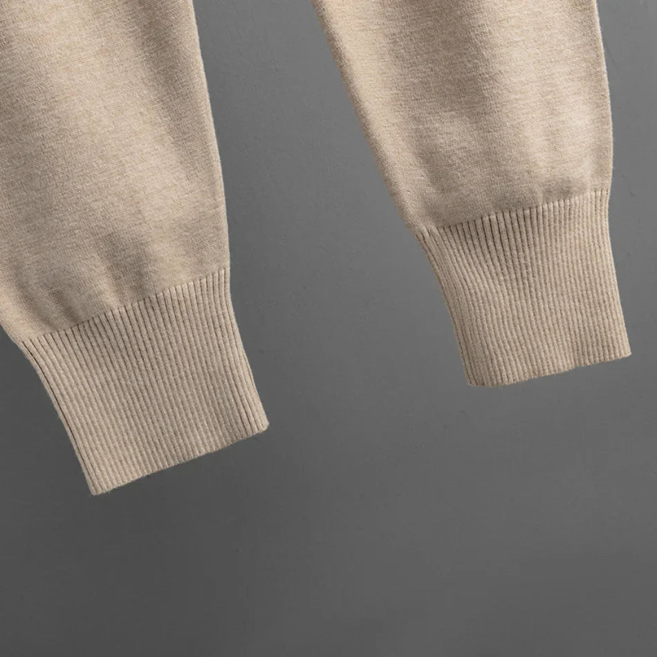 Harlow™ | Sierra Luxe Knitwear Set