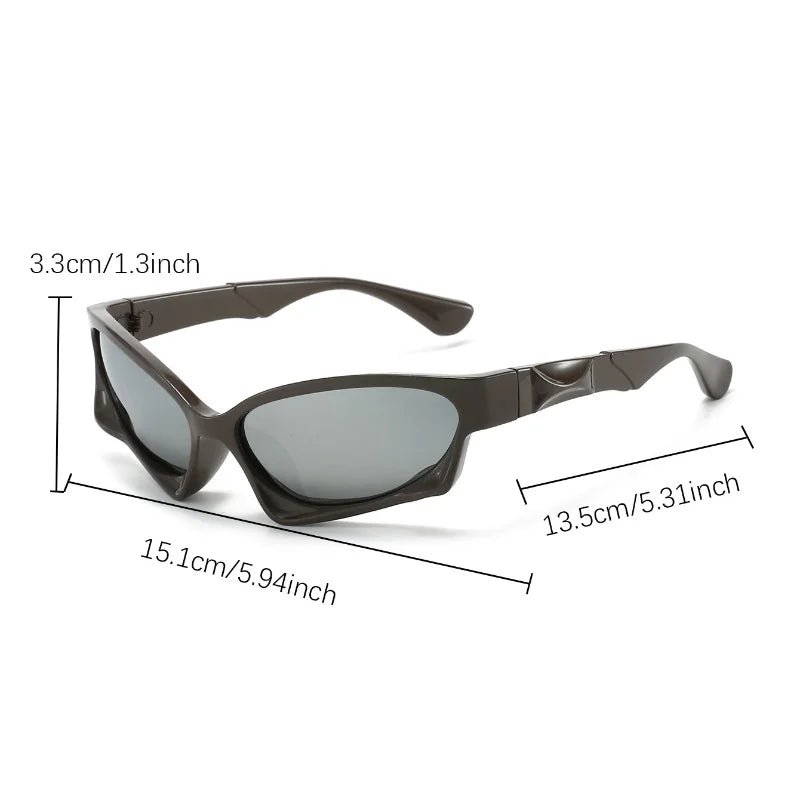 Harlow™ | Nova Flux Shades