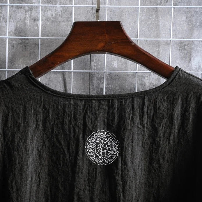 Harlow™ | Hans Premium T Shirt