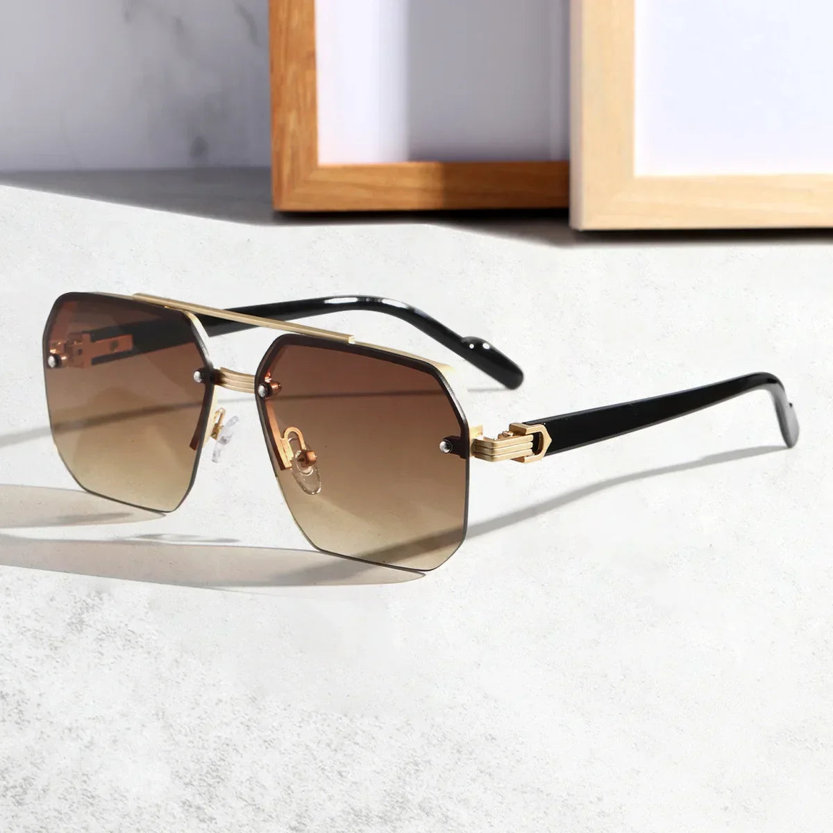 Harlow™ | Nova Polarized Sunglasses