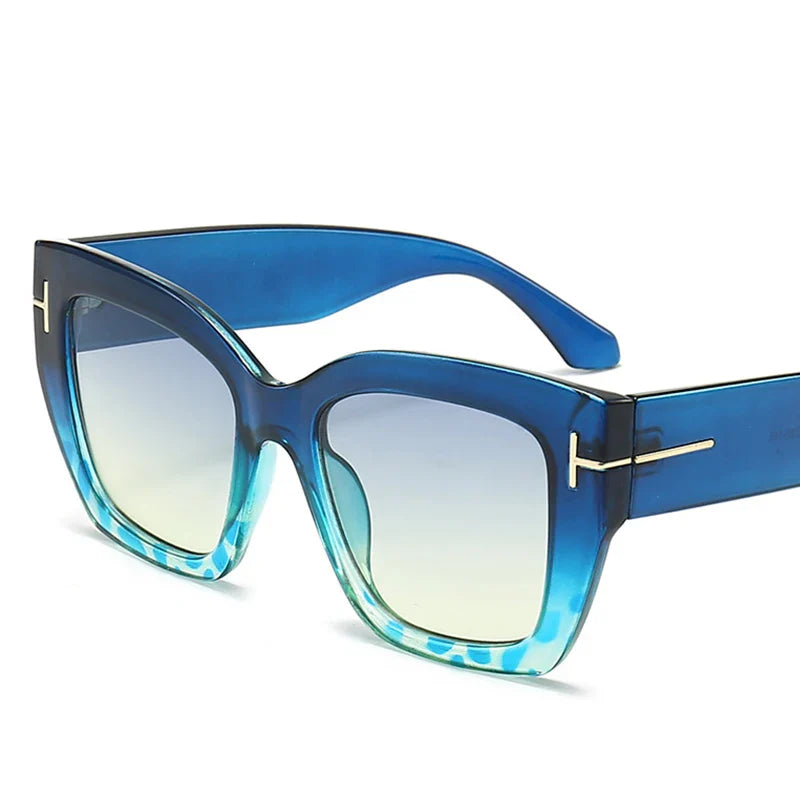 Harlow™ | Seraphine Icon Shades