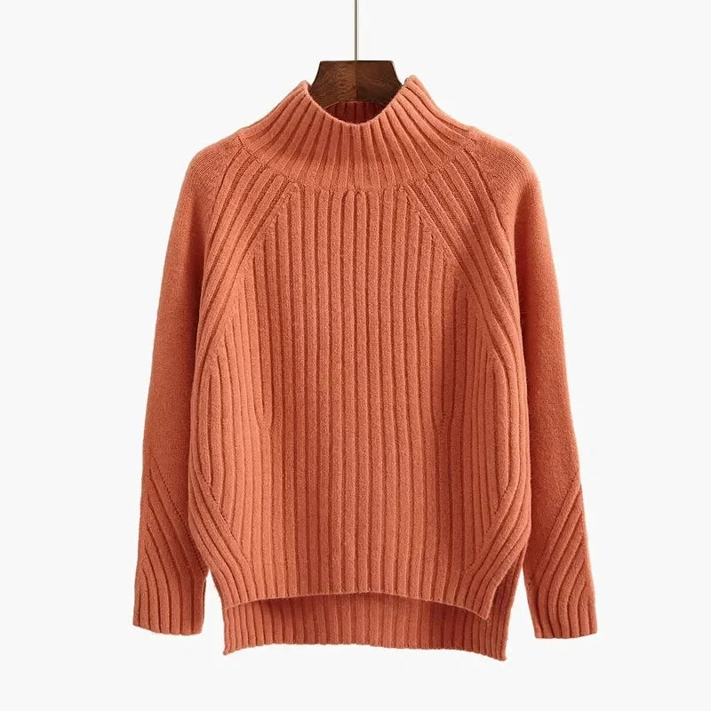 Harlow™ | Marisol Cashmere Sweater