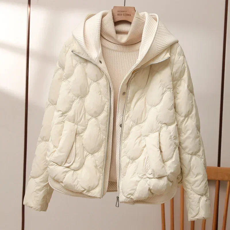 Harlow™ | Women's Quilted Puffer Jacket