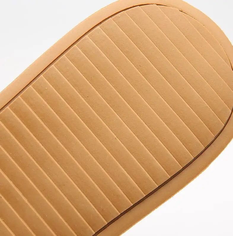 Harlow™ | Sahara Leather Sneakers