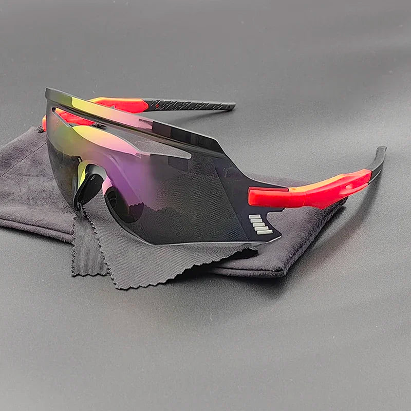 Harlow™ | Vortex Performance Shades