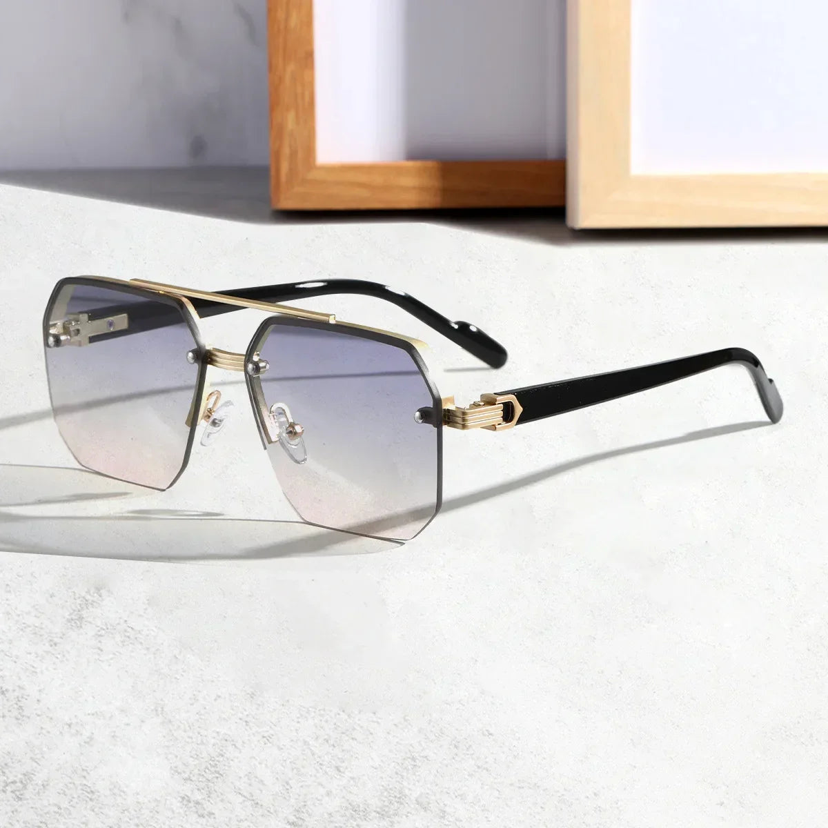 Harlow™ | Nova Polarized Sunglasses