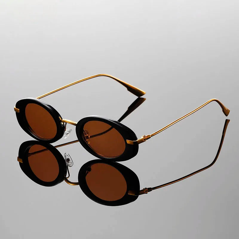 Harlow™ | Aurelle Retro Shades