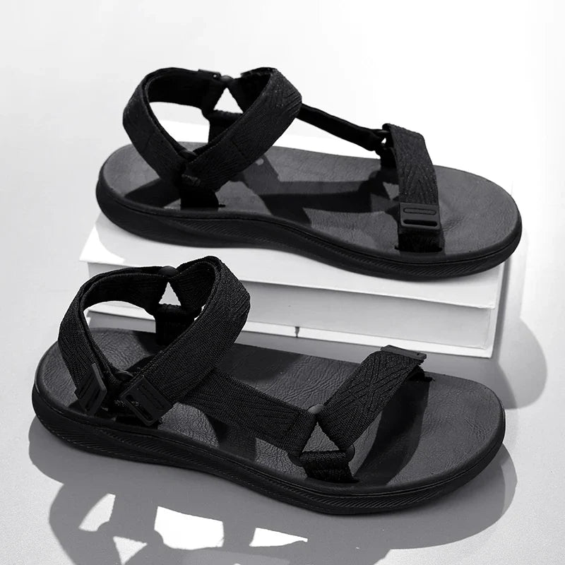 Harlow™ | Kyros Comfort Slides