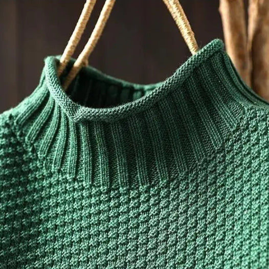 Harlow™ | Amara Cashmere Sweater
