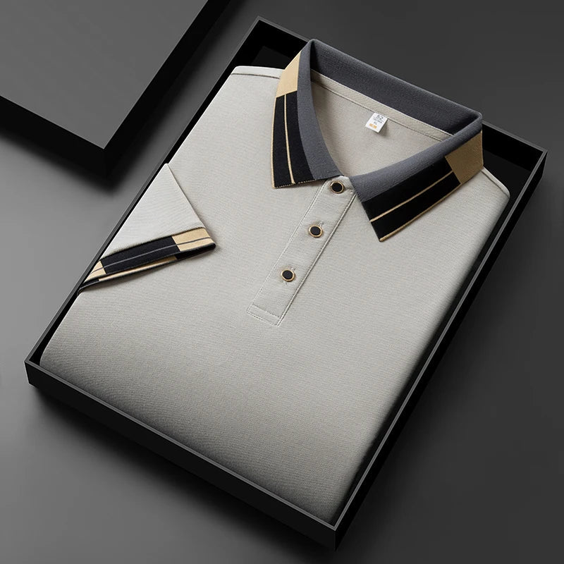 Harlow™ | Mercer Trim Polo