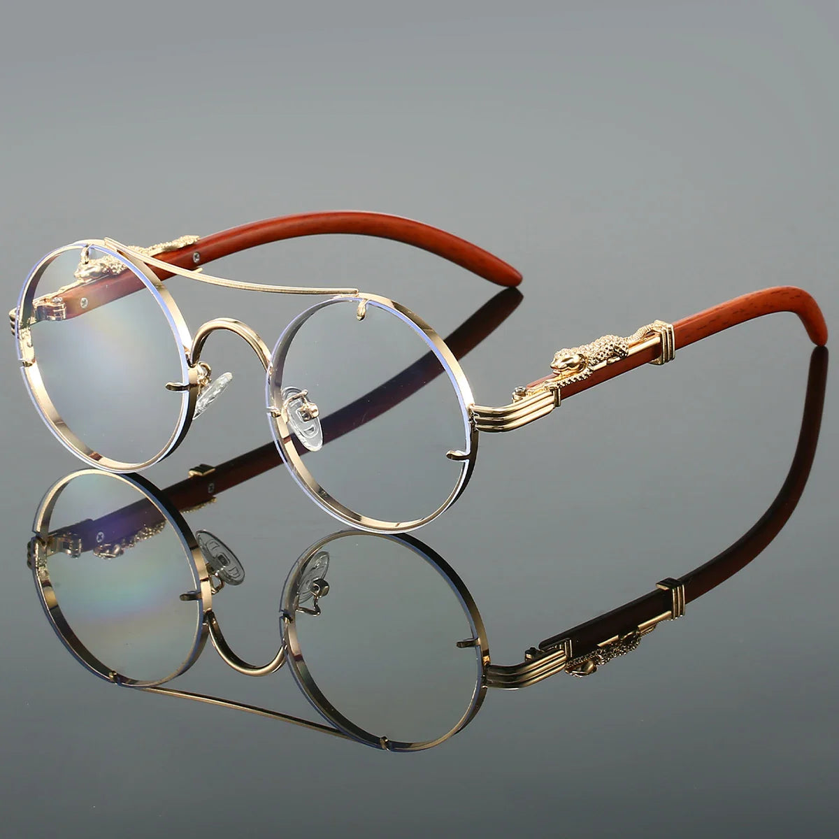Harlow™ | Solara Vintage Sunglasses
