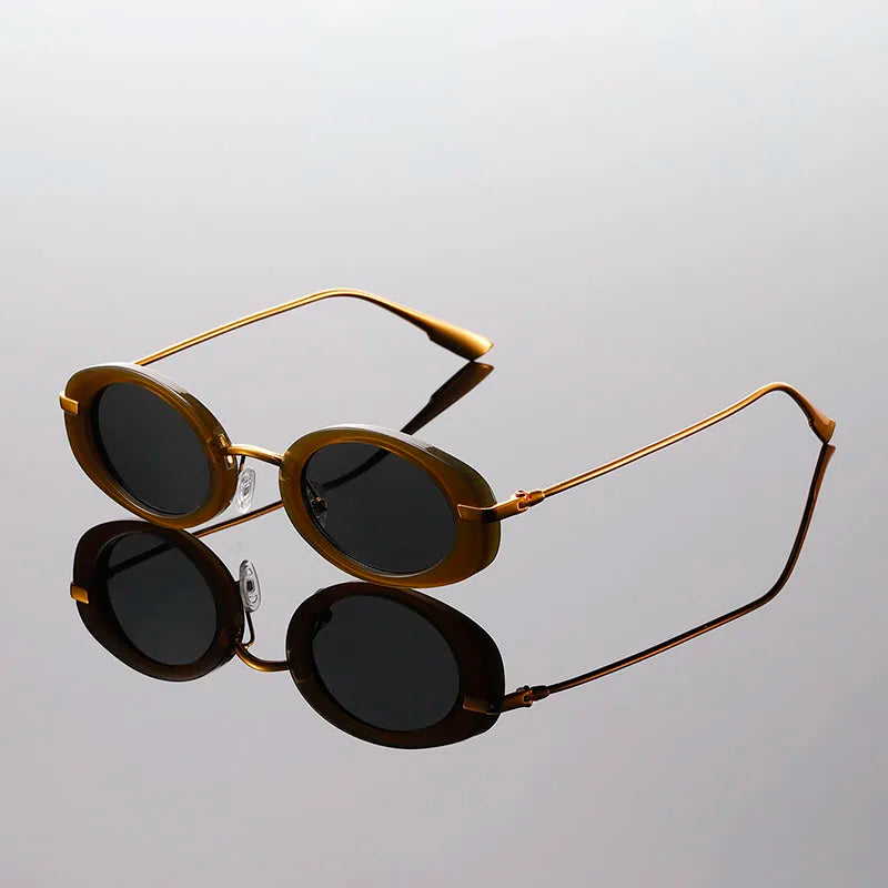 Harlow™ | Aurelle Retro Shades