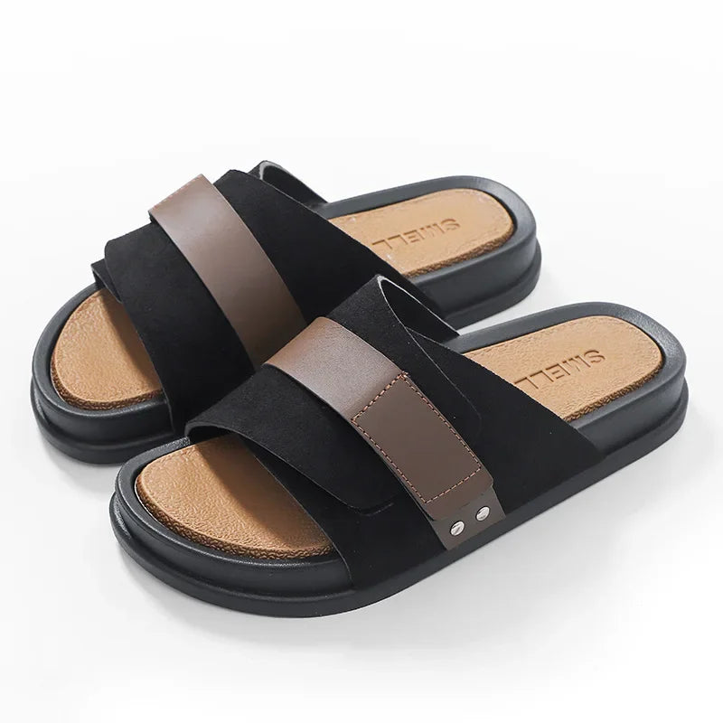 Harlow™ | Canyon Trail Slides