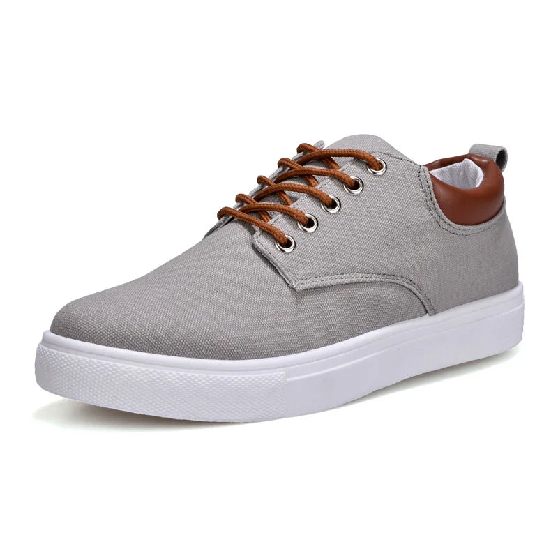 Harlow™ | Moderno Canvas Sneakers