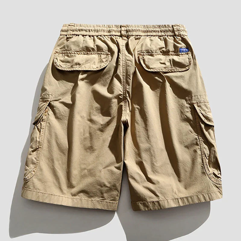 Harlow™ | Frontier Cargo Shorts