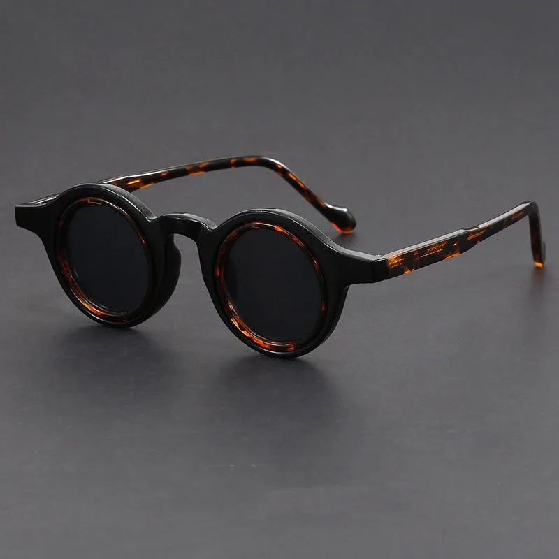 Harlow™ | Monroe Retro Shades