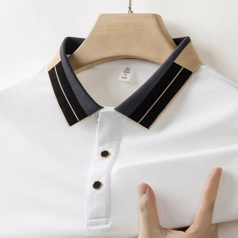 Harlow™ | Mercer Trim Polo