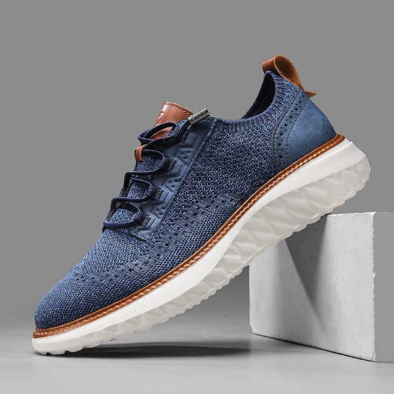 Harlow™ | Arbor Knit Sneakers