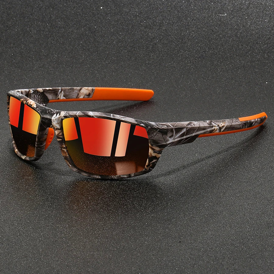Harlow™ | Ardent Polarized Camo Shades
