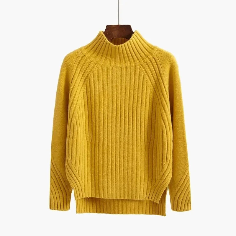 Harlow™ | Marisol Cashmere Sweater