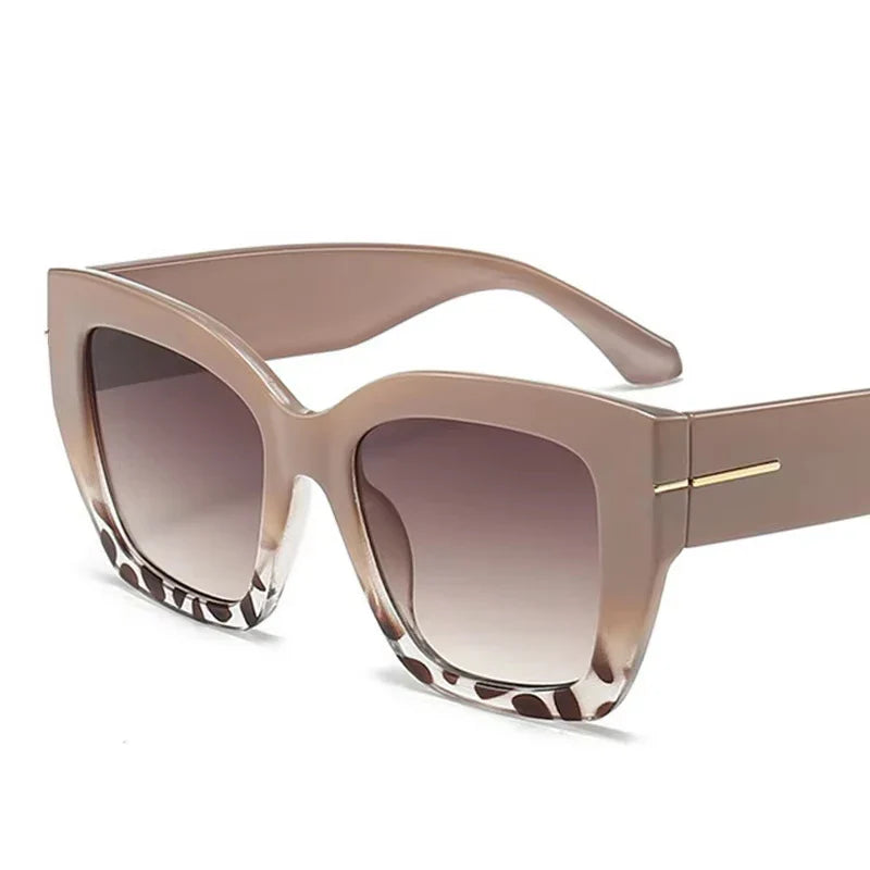 Harlow™ | Seraphine Icon Shades