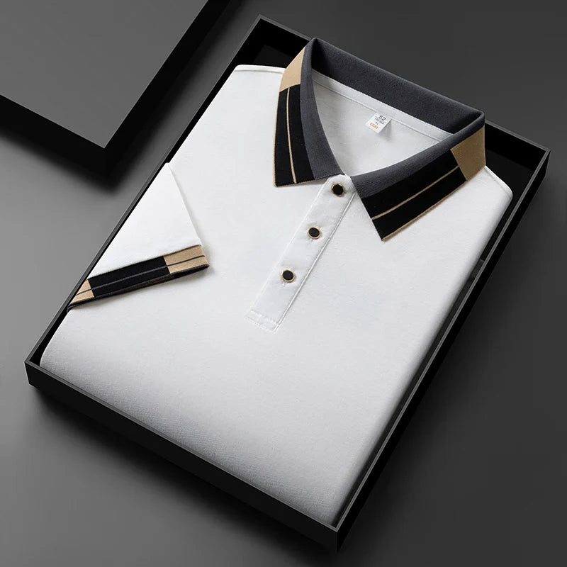 Harlow™ | Mercer Trim Polo