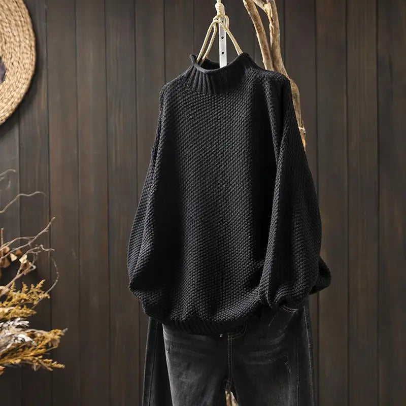Harlow™ | Amara Cashmere Sweater