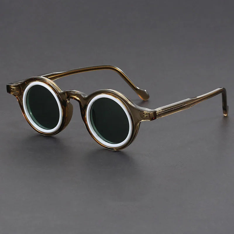 Harlow™ | Monroe Retro Shades