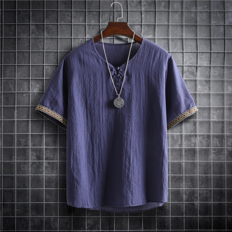 Harlow™ | Hans Premium T Shirt