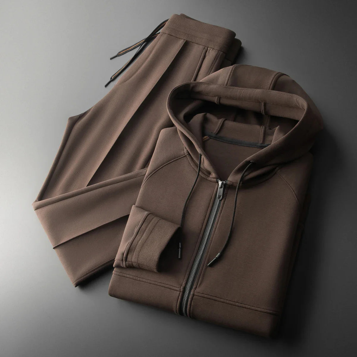 Harlow™ | Elite Premium Tracksuit Set