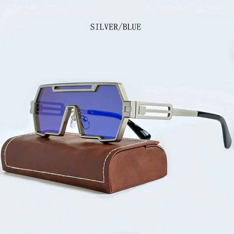 Harlow™ | Bastion Forged Alloy Shades