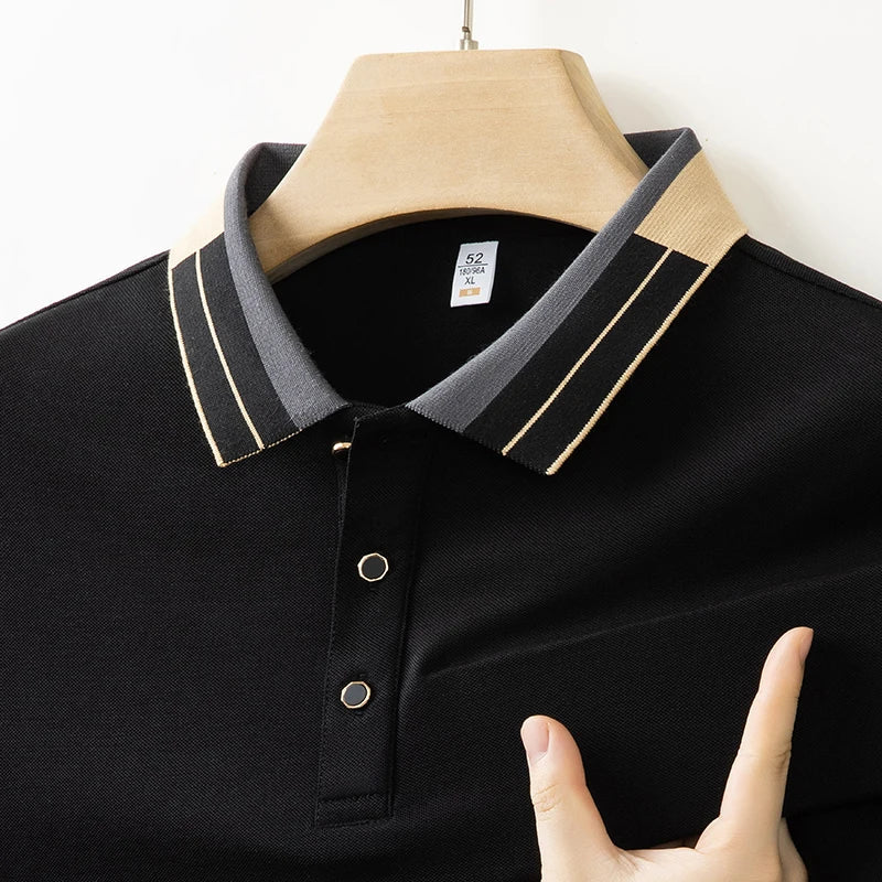 Harlow™ | Mercer Trim Polo