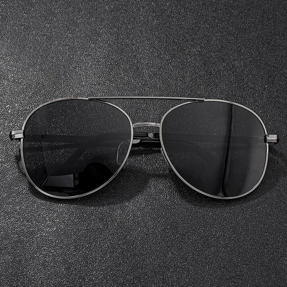 Harlow™ | Modern Gent Box