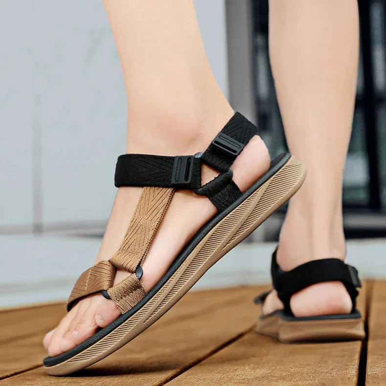 Harlow™ | Kyros Comfort Slides