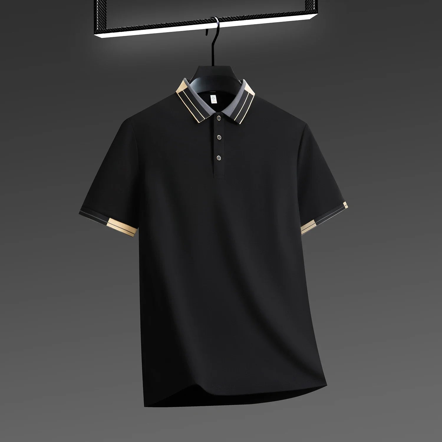 Harlow™ | Mercer Trim Polo