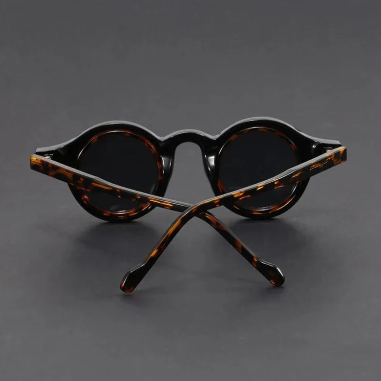Harlow™ | Monroe Retro Shades