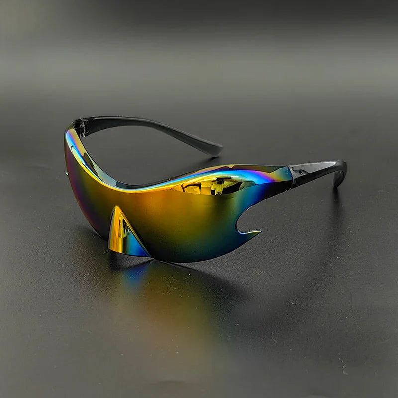 Harlow™ | Eclipse Chrome Shades