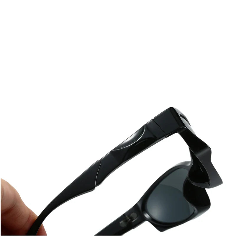 Harlow™ | Nova Flux Shades