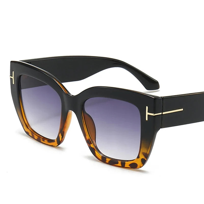 Harlow™ | Seraphine Icon Shades