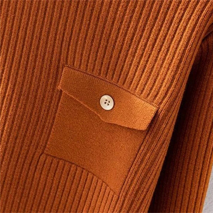 Harlow™ | Alara Wool Sweater