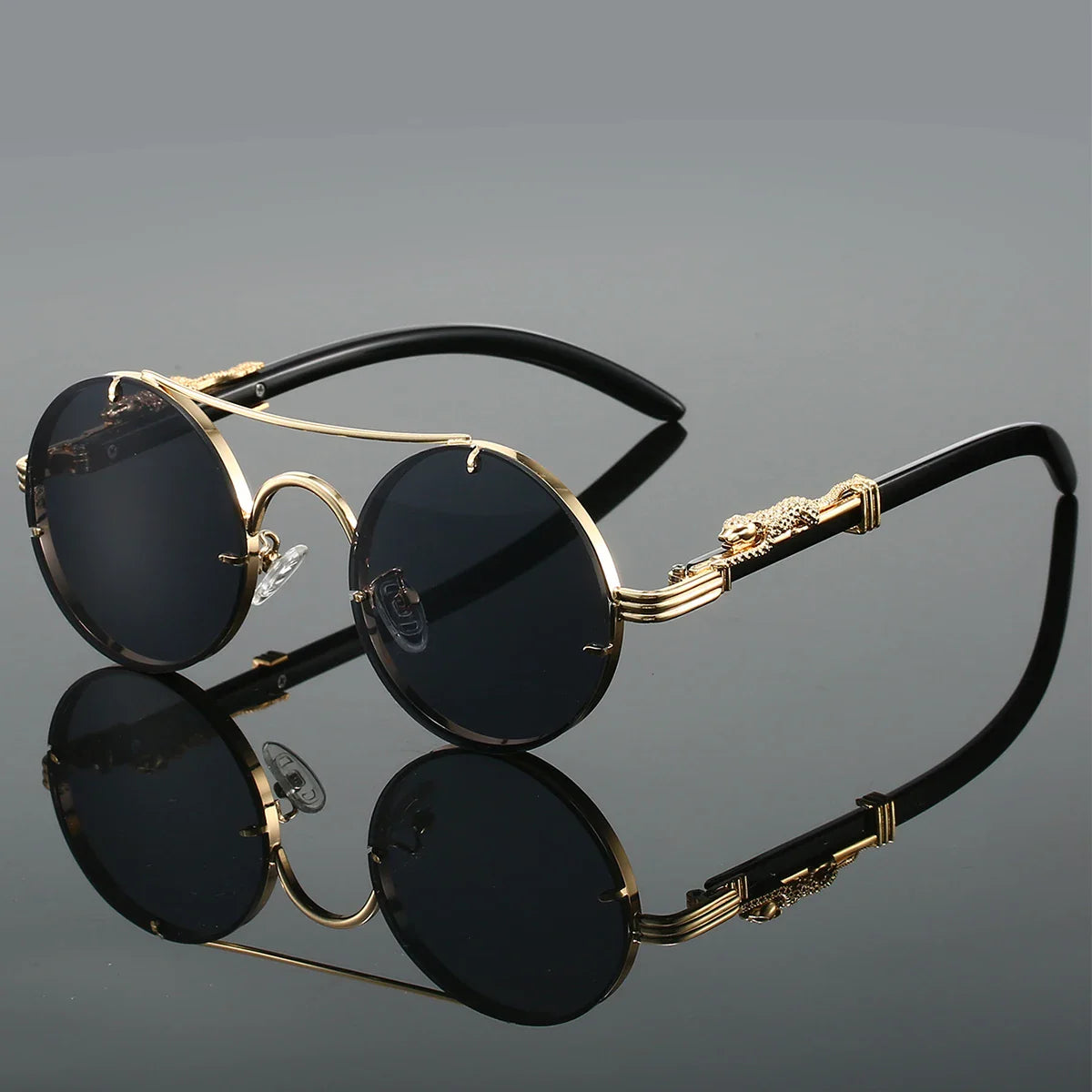 Harlow™ | Solara Vintage Sunglasses
