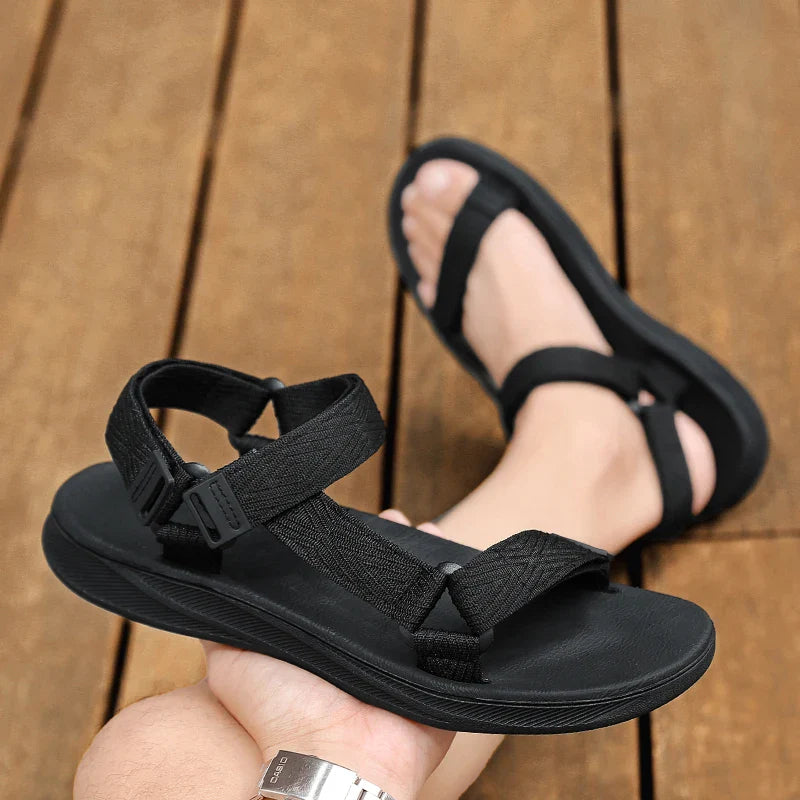 Harlow™ | Kyros Comfort Slides