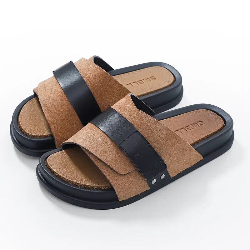 Harlow™ | Canyon Trail Slides