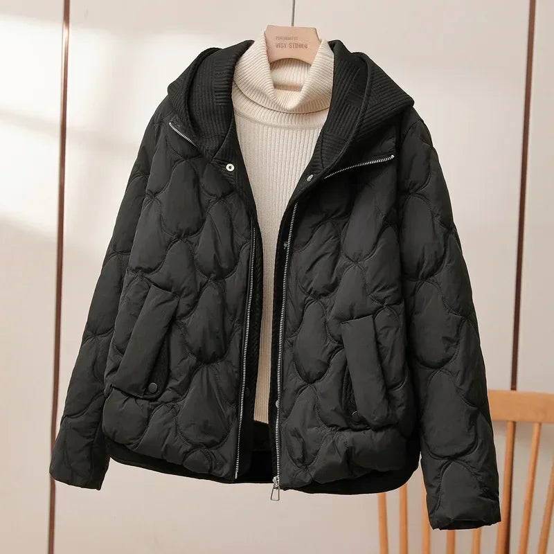 Harlow™ | Women's Quilted Puffer Jacket